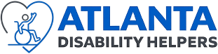 Atlanta Disability Helpers Logo